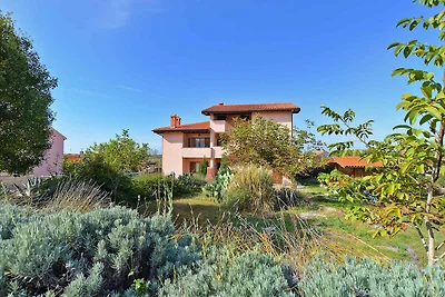 Appartamento Vacanza con famiglia Bale