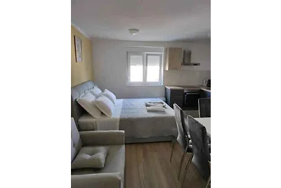 apartman za odmor Obiteljski odmor Betina