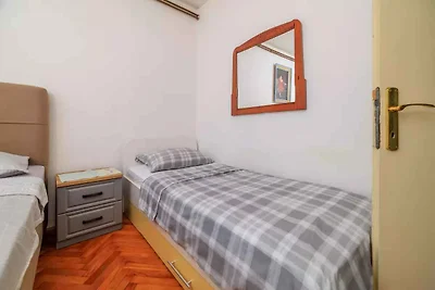 Ferienwohnung mit Grill und mit WLAN