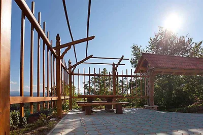 Ferienhaus im Weinberg