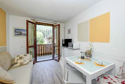 Ferienwohnung mit Wellnessbereich