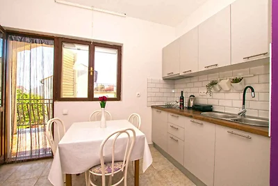 Apartament Dla rodzin Pakoštane