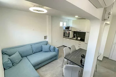 Ferienwohnung mit Klimaanlage