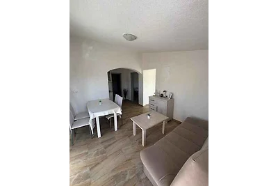 Ferienwohnung mit Klimaanlage und Meerblick