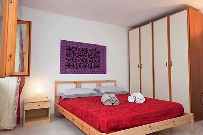 Appartamento Vacanza con famiglia Siracusa