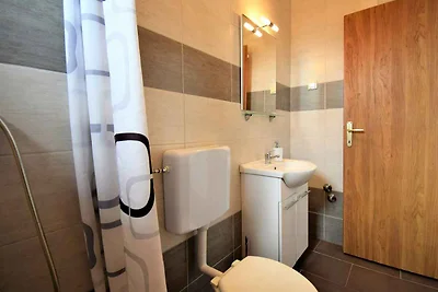 Appartamento Vacanza con famiglia Lopar