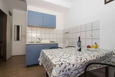 Ferienwohnung mit Grillmöglichkeit und