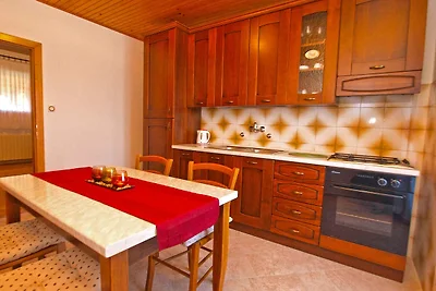 Vakantieappartement Gezinsvakantie Rovinj