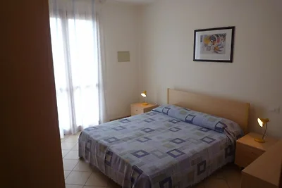 Appartamento Vacanza con famiglia Cavallino-Treporti