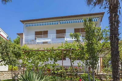 Ferienwohnung mit Klimaanlage, 250 m von Kies