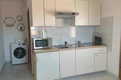 Ferienwohnung mit Klimaanlage