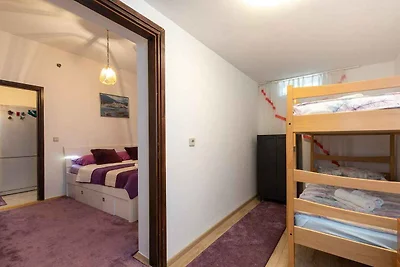 Vakantieappartement Gezinsvakantie Punat