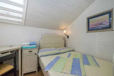 Ferienwohnung mit Klimaanlage und Meerblick