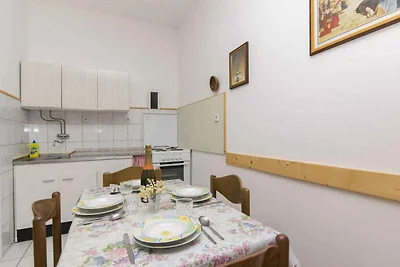 Ferienwohnung mit Klimaalage