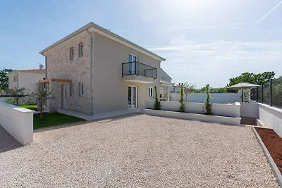 Vakantiehuis Ontspannende vakantie Umag