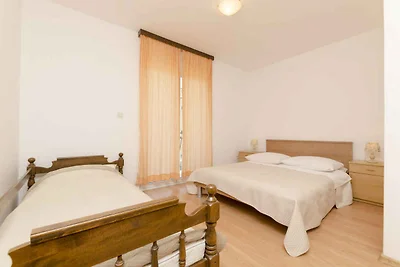 Vakantieappartement Gezinsvakantie Primosten