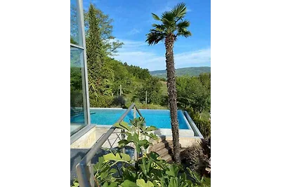 Maison de vacances Vacances relaxation Motovun