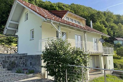 Ferienhaus wunderschöne Aussicht