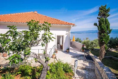 Appartamento Vacanza con famiglia Vrbnik