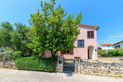 Appartamento Vacanza con famiglia Rovigno
