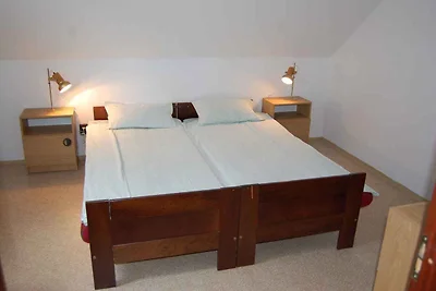 Vakantiehuis Ontspannende vakantie Balatonfenyves