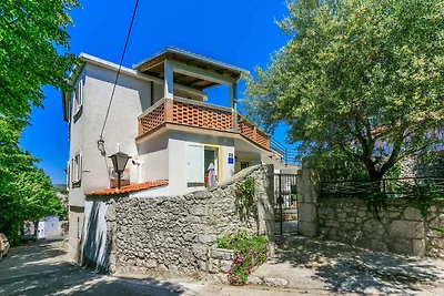 Ferienwohnung mit Klimaanlage