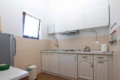 Vakantieappartement Gezinsvakantie Peroj