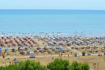 Appartamento Vacanza con famiglia Bibione