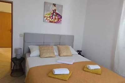 Holiday flat family holiday Vir