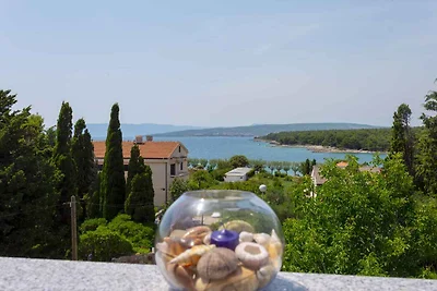 Vakantieappartement Gezinsvakantie Punat