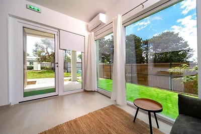 Vakantiehuis Ontspannende vakantie Banjol