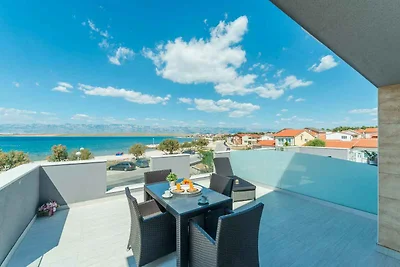 Vakantieappartement Gezinsvakantie Vir