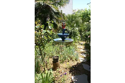 Ferienwohnung  s terasom