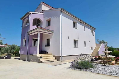 Vakantieappartement Gezinsvakantie Peroj