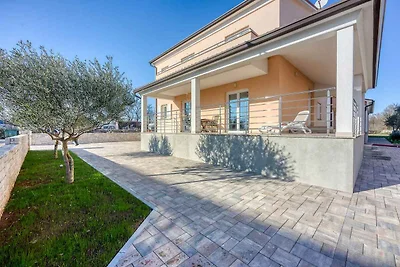 Apartment mit 2 Schlafzimmern für bis zu 5 Pe