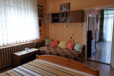 Casa vacanze Vacanza di relax Balatonmáriafürdö