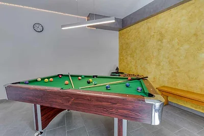 Casa vacanze Vacanza di relax Prhati