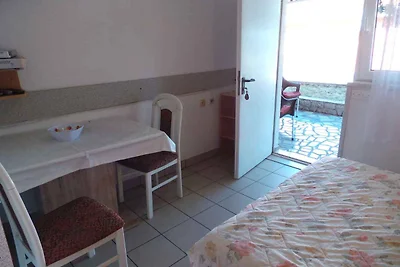 Appartamento Vacanza con famiglia Klenovica