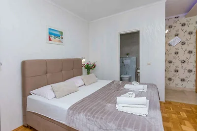 Vakantieappartement Gezinsvakantie Duce
