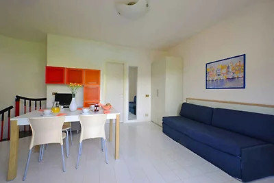 Vakantieappartement Gezinsvakantie Lignano Sabbiadoro