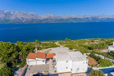 Ferienwohnung am Meer