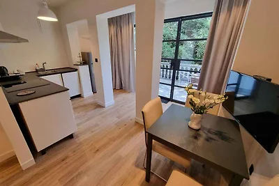 Ferienwohnung mit Klimaanlage und WLAN