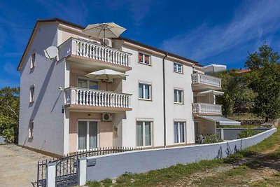 Vakantieappartement Gezinsvakantie Povile