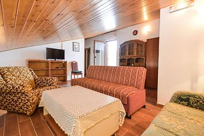 Ferienwohnung mit Klimaanlage