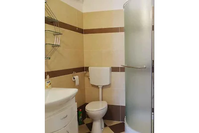 Vakantieappartement Gezinsvakantie Krk
