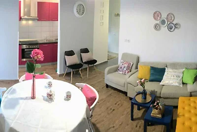 Ferienwohnung mit Klimaanlage