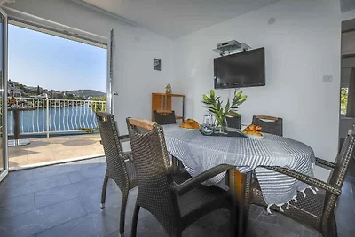 Ferienwohnung am Meer