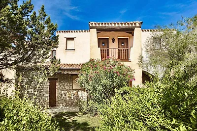 Vakantieappartement Gezinsvakantie Sassari