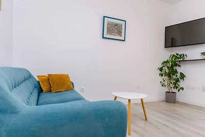 Ferienwohnung mit Klimaanlage