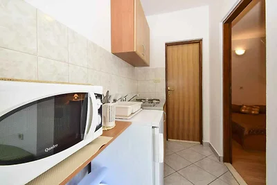Ferienwohnung in Strandnähe